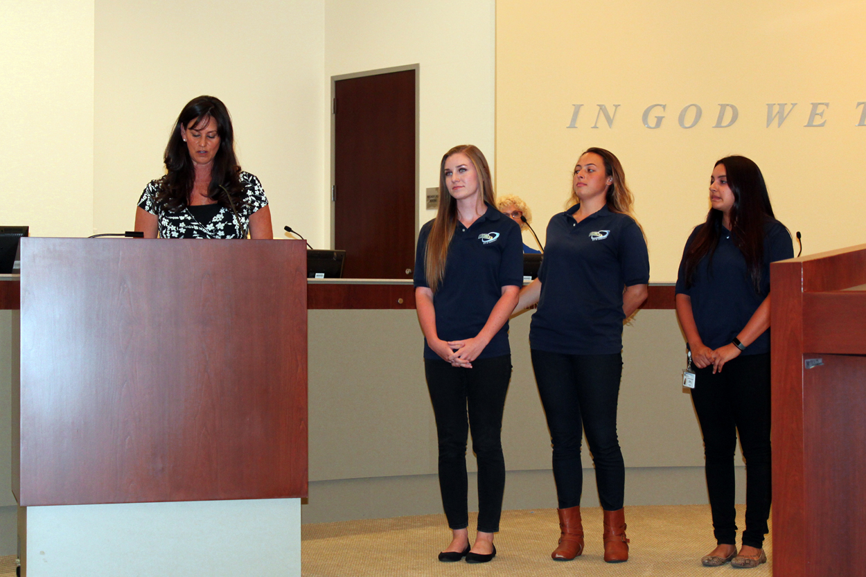 Parks Make Life Better Month